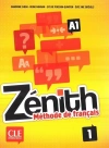 Zenith. Podręcznik z płytą DVD, część 1 - zdjęcie