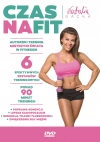 Czas na fit, DVD - zdjęcie