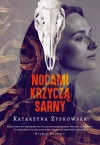Nocami krzyczą sarny - zdjęcie