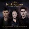 Breaking Dawn Part 2 soundtrack, Winyl - zdjęcie