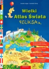 Wielki Atlas Świata Feliksa - zdjęcie