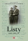 Listy 19561960. Anna i Jarosław Iwaszkiewiczowie - zdjęcie