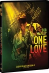 Bob Marley. One Love, DVD - zdjęcie