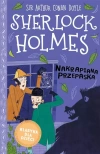 Klasyka dla dzieci. Sherlock Holmes. Tom 4. Nakrapiana przepaska - zdjęcie