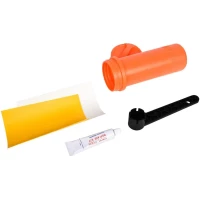 Zestaw - Deska Sup Dmuchana 145KG 320X81X15CM Enero, zdjęcie 7