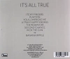 It`s All True (w.) - zdjęcie