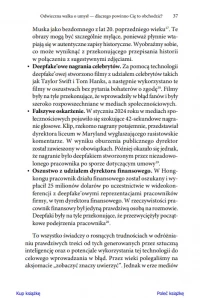 Faik. Sztuczna inteligencja w służbie fałszywej rzeczywistości. Jak przetrwać w epoce cyfrowych oszustw, zdjęcie 19