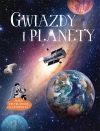 Gwiazdy i planety. Mała encyklopedia ilustrowana - zdjęcie