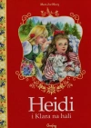 Heidi i Klara na hali - zdjęcie