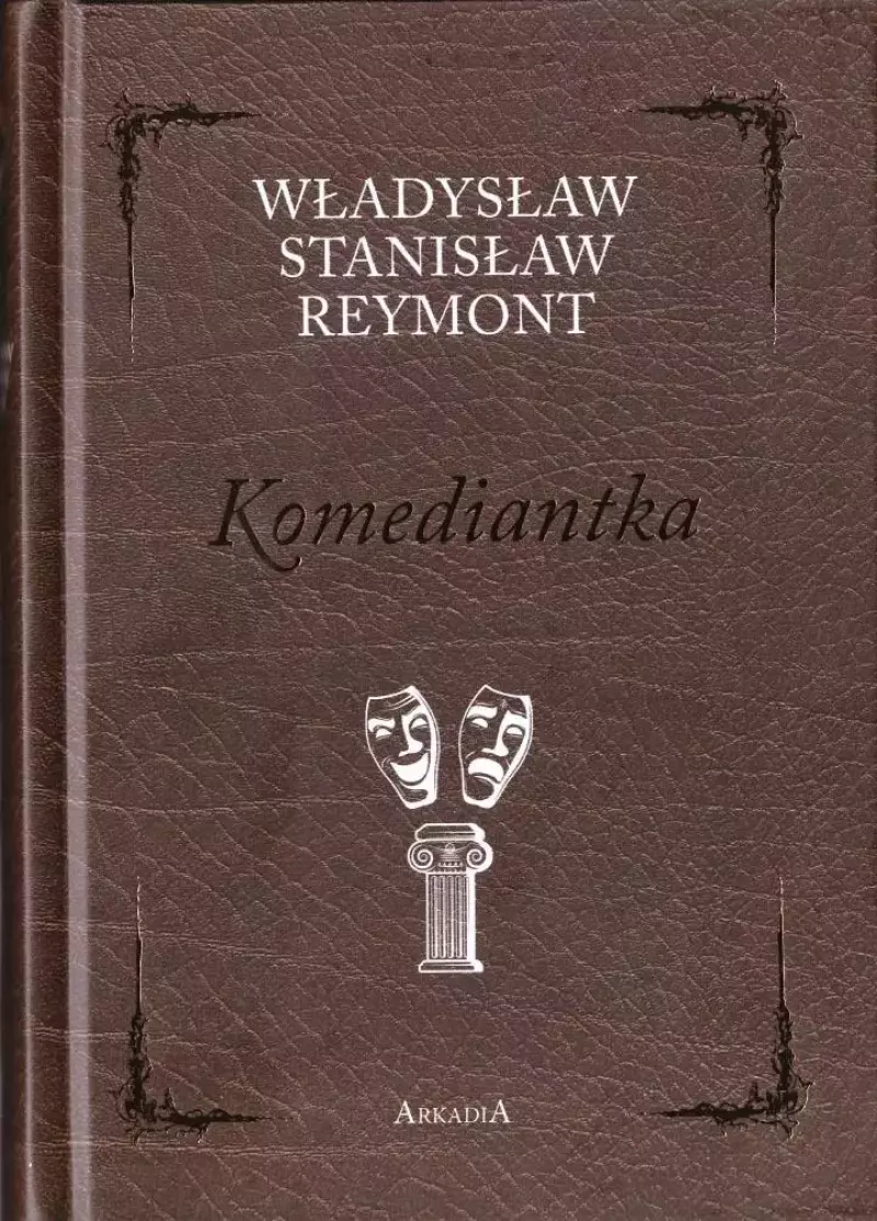 Komediantka Komediantka