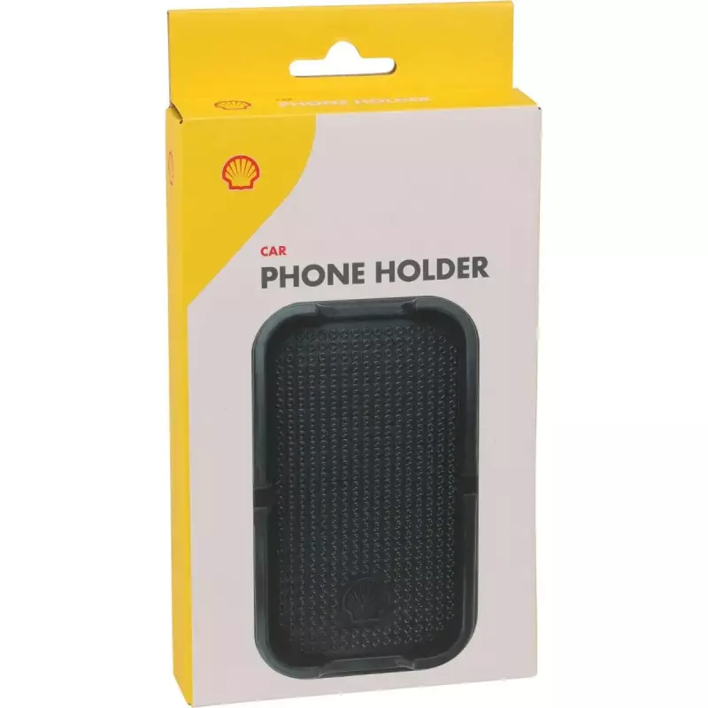 Mata Antypoślizgowa Uchwyt na Telefon Shell 10x17CM