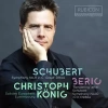 Symphony No 9 Great Berio Konig, CD - zdjęcie