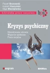 Kryzys psychiczny. Odzyskiwanie zdrowia, wsparcie społeczne, praca socjalna - zdjęcie