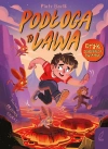 Podłoga to lawa. Eryk zdobywca światów - zdjęcie