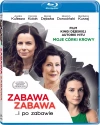 Zabawa, zabawa... i po zabawie, Blu-ray - zdjęcie