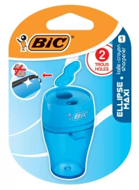 Temperówka Sharpener Ellipse, z 2 otworami, zdjęcie 3