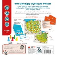 Gra edukacyjna. Polska, zdjęcie 6