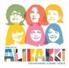 Tribute To Alibabki, CD - zdjęcie