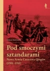 Pod smoczymi sztandarami - zdjęcie