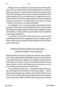 Faik. Sztuczna inteligencja w służbie fałszywej rzeczywistości. Jak przetrwać w epoce cyfrowych oszustw, zdjęcie 22