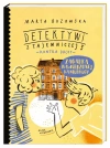 Detektywi z Tajemniczej 5 kontra duchy. Tom 2. Zagadka nawiedzonej kamienicy - zdjęcie