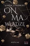 On ma władzę. Mystic#2 - zdjęcie