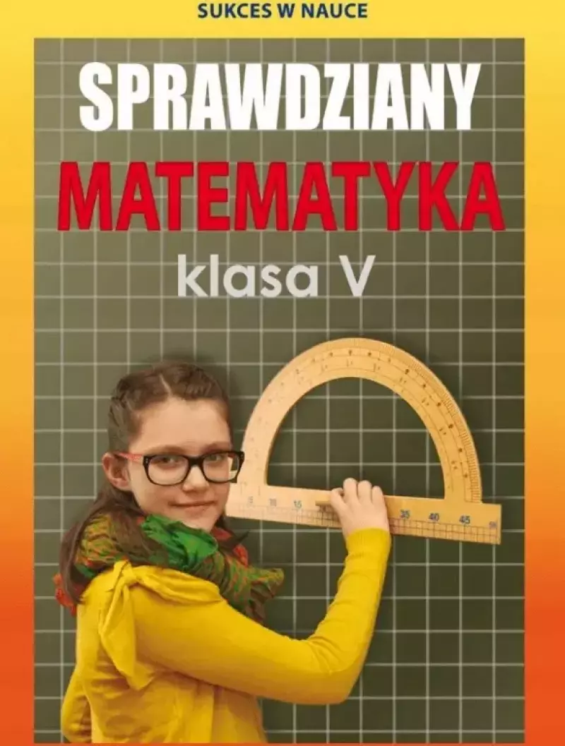 Sprawdziany Matematyka Klasa 5