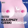 Najlepszy czeski STAND-UP. Audiobook - zdjęcie