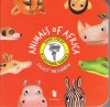 Zwierzęta Afryki / Animals of Africa (wersja angielska) - zdjęcie