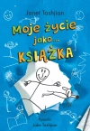 Moje życie jako... Książka - zdjęcie