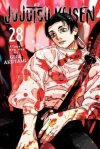 Jujutsu Kaisen, Vol 28 - zdjęcie