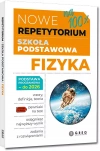 Repetytorium. Szkoła podstawowa. Fizyka 2026 - zdjęcie