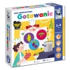 Gotowanie. Gra edukacyjna, wydanie 2 - zdjęcie