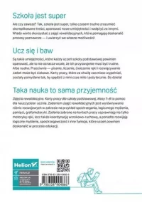 Zajęcia rewalidacyjne. Karty pracy dla szkoły podstawowej, klasy 7-8, zdjęcie 2