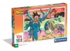 Puzzle 104 Super kolor Dragon Ball Daima 25089 - zdjęcie
