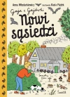 Gaja z Gajówki. Tom 4. Nowi sąsiedzi - zdjęcie