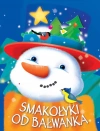 Smakołyki od Bałwanka - zdjęcie