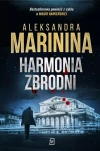 Harmonia zbrodni - zdjęcie