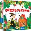 Grzybobranie. Leśna wyprawa - zdjęcie