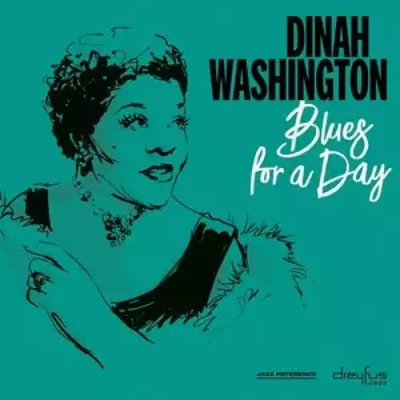 Blues For A Day, CD Blues For A Day, CD