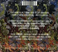 Before The Dawn, 3 CD, zdjęcie 2