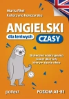 Angielski dla leniwych. Czasy - zdjęcie