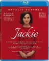Jackie, Blu-ray - zdjęcie