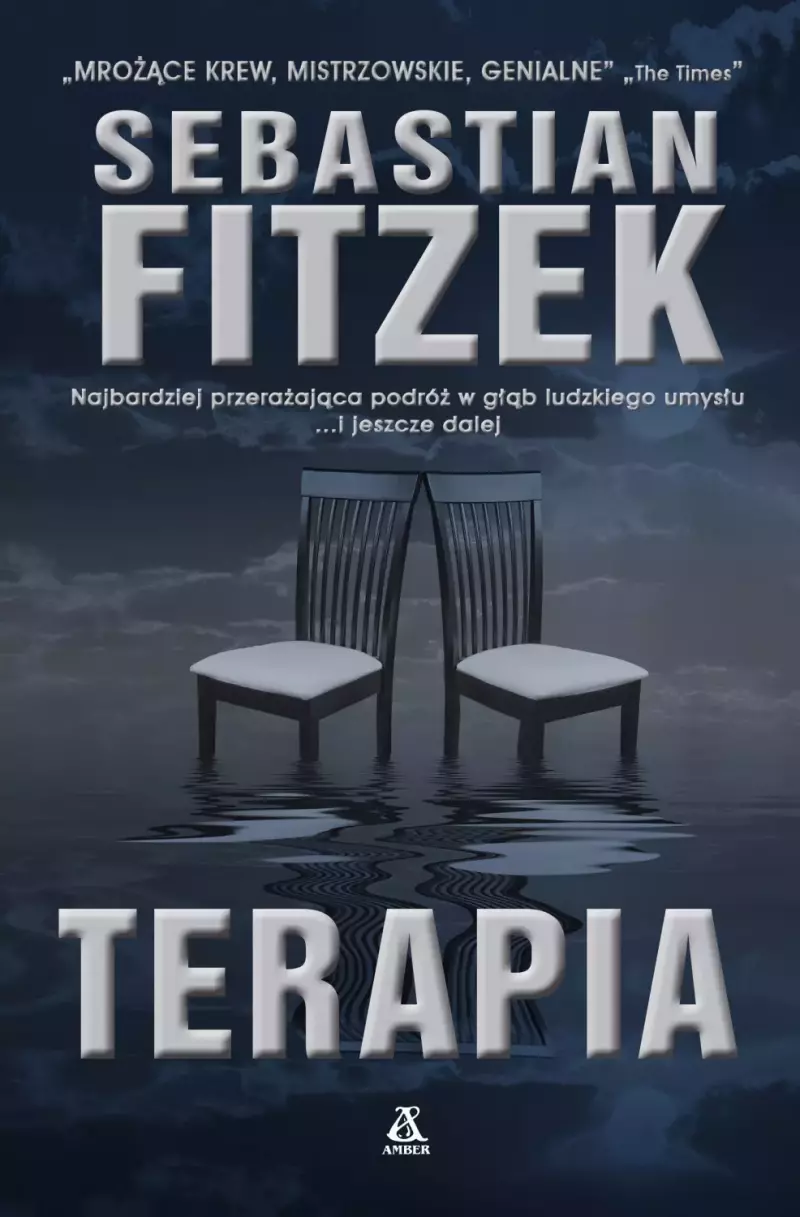 Terapia, wydanie 2