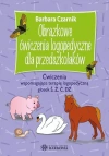 Obrazkowe ćwiczenia logopedyczne dla przedszkolaków - zdjęcie