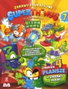 SuperThings. Zabawy edukacyjne 7 - zdjęcie