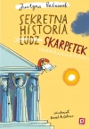 Sekretna historia ludz... skarpetek - zdjęcie