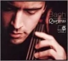 Cello Suites Nr. 1 - 6 BWV 1007 - 1012. CD - zdjęcie