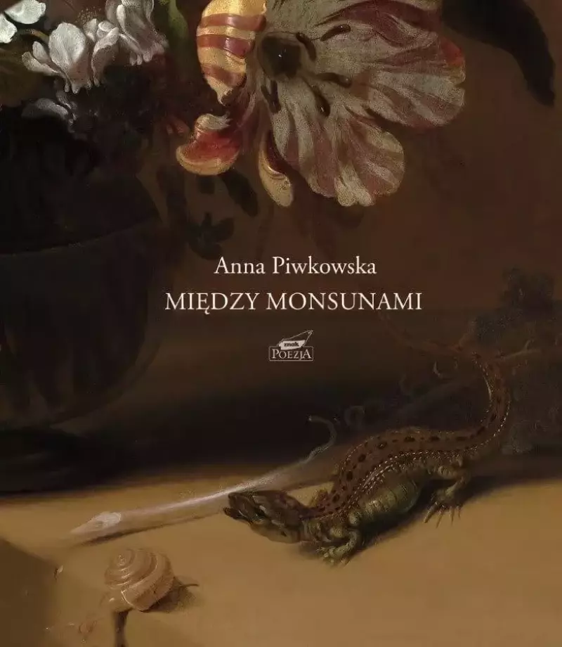 Między monsunami Między monsunami