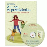 A u nas w przedszkolu..., książka papierowa, zdjęcie 2